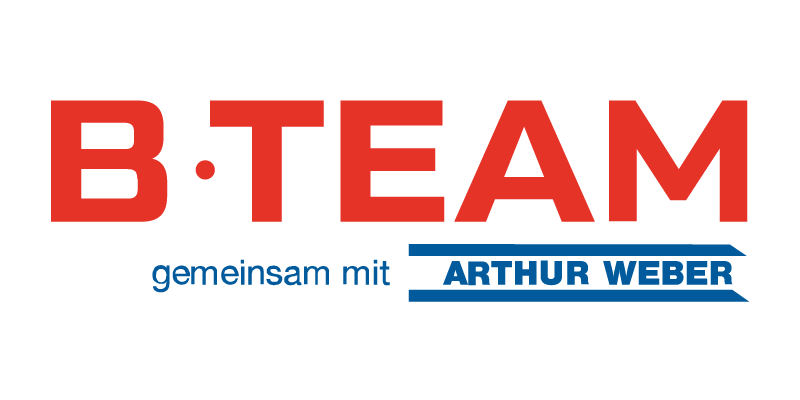 Logo B TEAM Bern